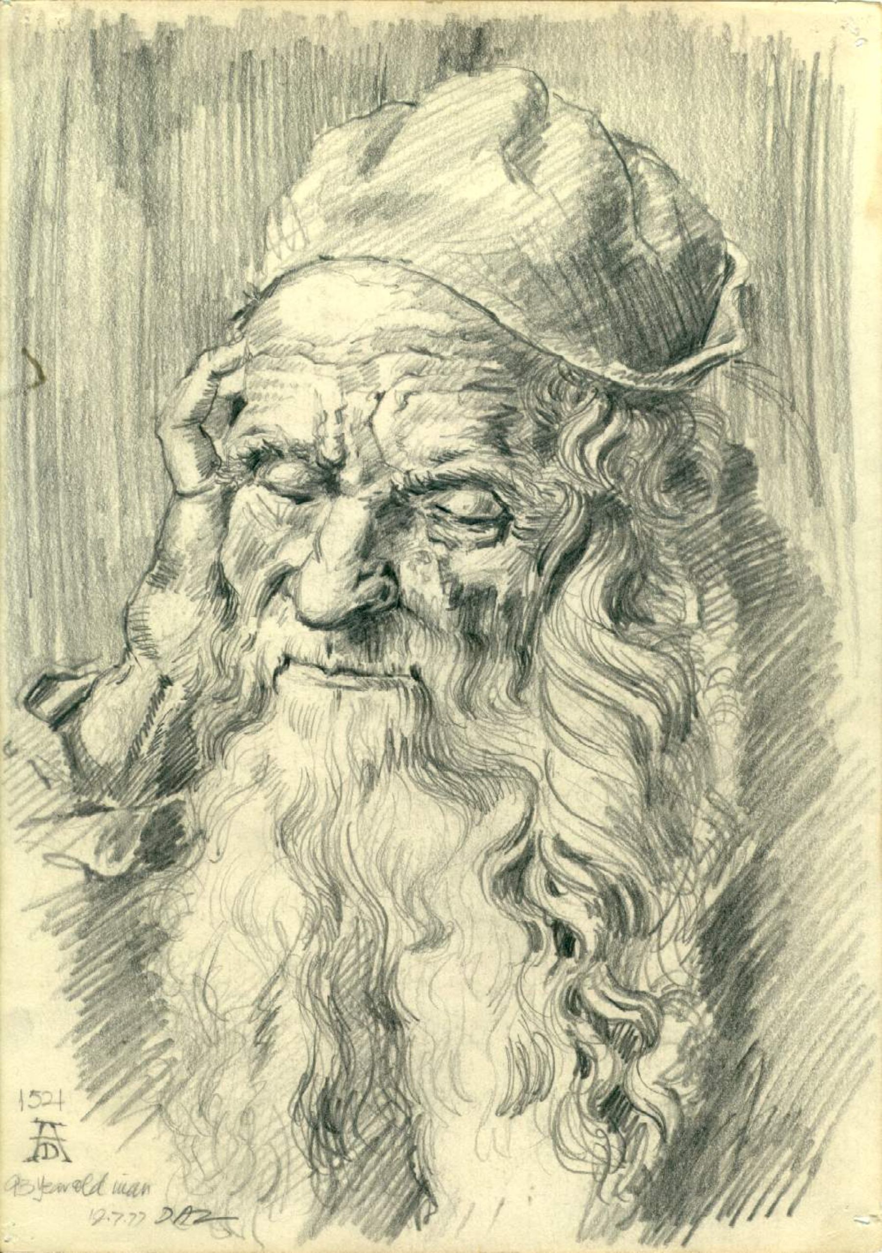 Albert Durer