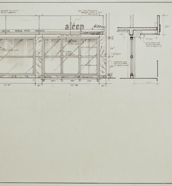 Alcop TD-02