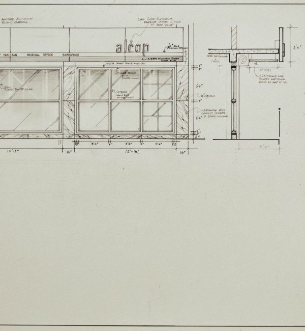 Alcop TD-02