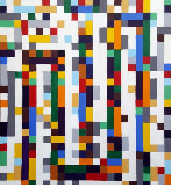 Allah Pixalation