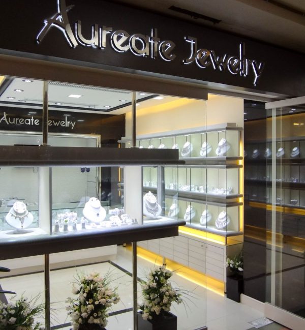 Aureate Jewelry PH-01