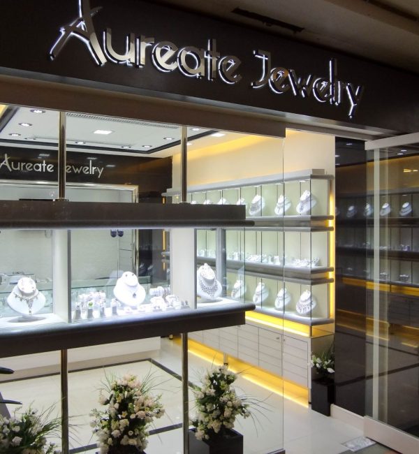 Aureate Jewelry PH-01