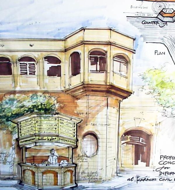 Civil Hosp PR-03