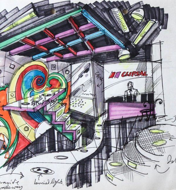 Clipsal PR-03