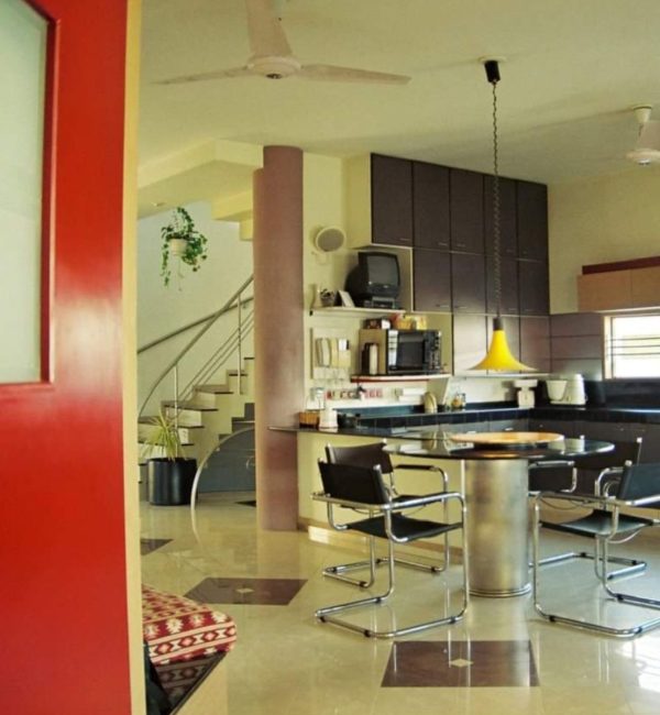 DAZ House PH-04