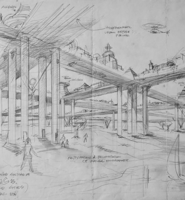Elevated Grid Cities PR-01