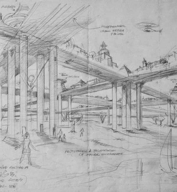Elevated Grid Cities PR-01