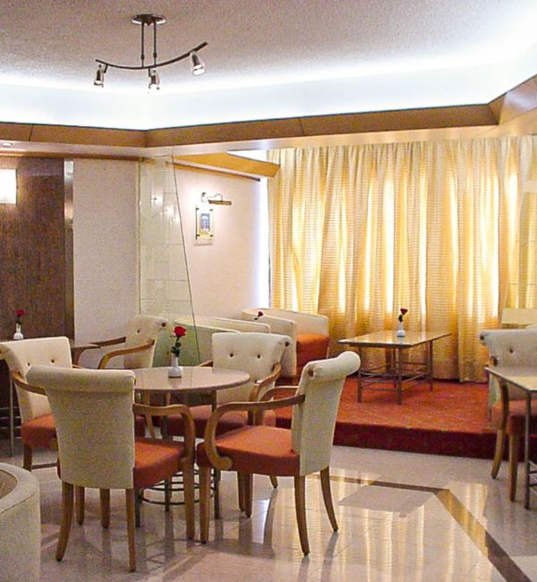 Lounge PH-09