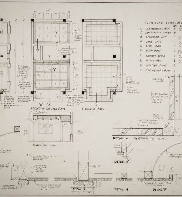 MA Office TD-01