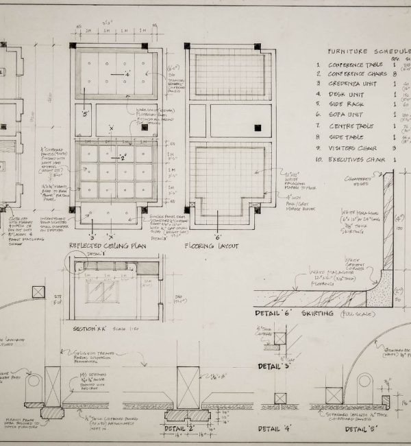 MA Office TD-01