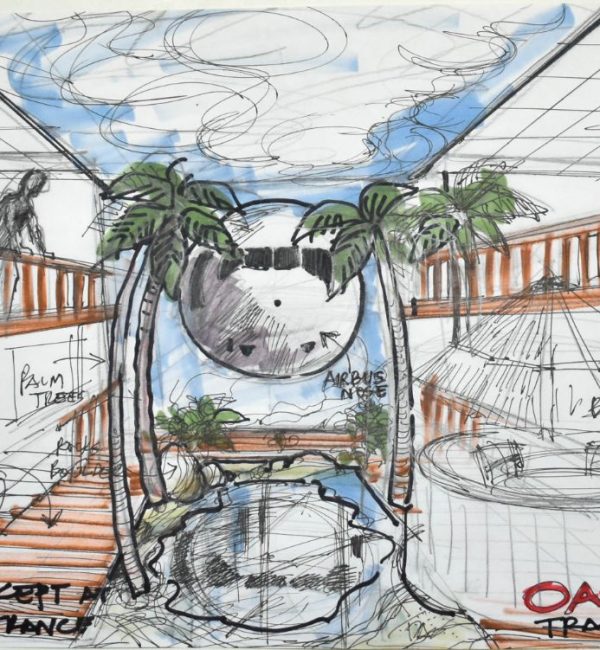 Oasis Travels PR-09
