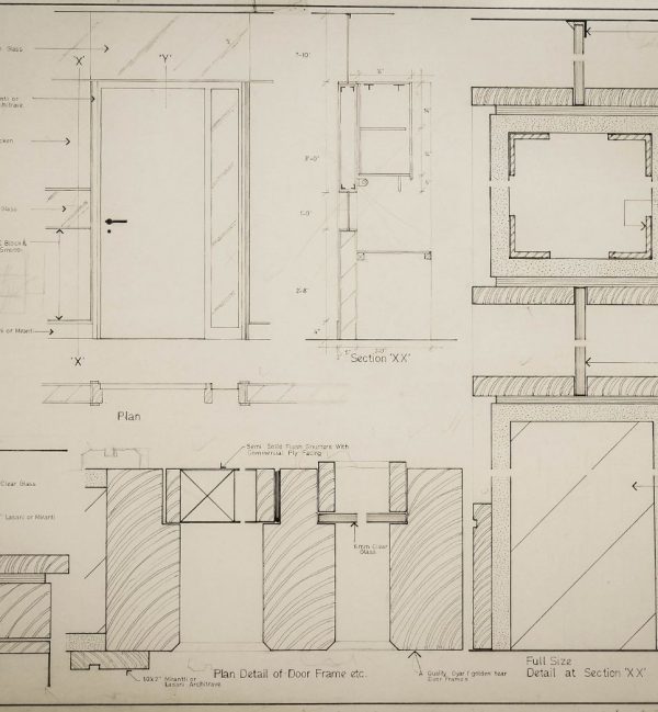 Pak Sind Housing TD-01