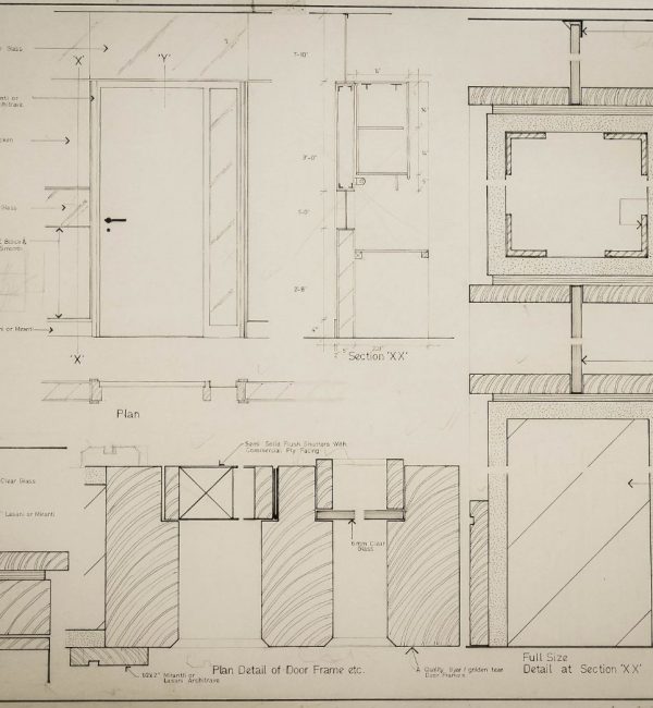 Pak Sind Housing TD-01