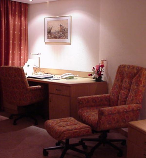 Rooms-Sheraton PH-04